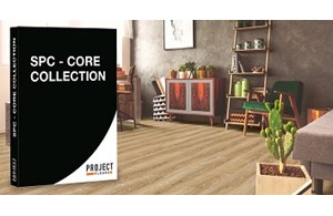 Project Floors SPC-Core 030